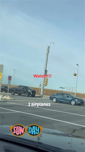 Our way to church #airplane #driving #followerseveryone #friendsfollowersViewers #foryoupagereels #calgary #canada | Mary Jane Sumile-Abugan