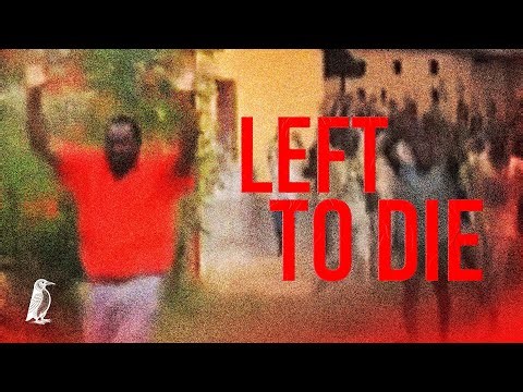 Why nobody stopped the Rwandan genocide