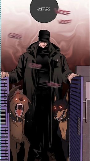 Ep- 3 || NEW BL MANHWA: TAMING THE ALPHA DOG ||#webtoon#koreadarkromance#reelviral#YTviralsong#like