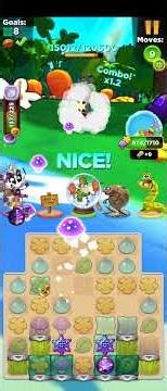 Best Fiends Level 12289