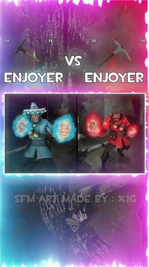 Escape Plan Enjoyer VS Equalizer Enjoyer