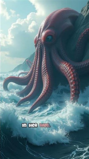 Monstrous Legends: The Creatures that Stalked Ancient World