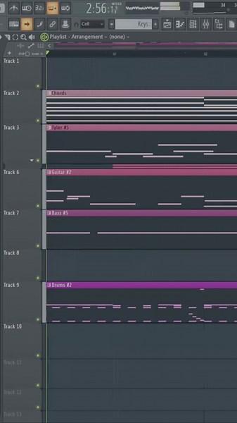 Are We Still Friends? (Video Game Version) Pt. 3