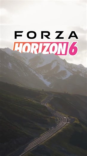 DID FORZA COOK? The Truth About Forza Horizon 6 Physics