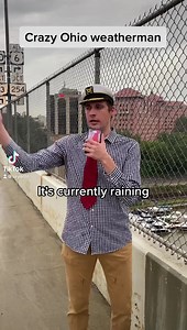 38K views · 362 reactions | Crazy Ohio weatherman | Sir Yacht | Facebook