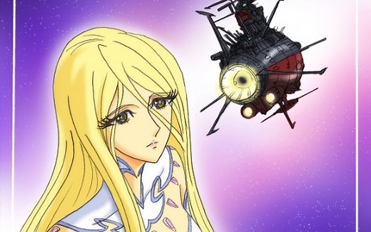 宇宙战舰大和号2202续作2203预告