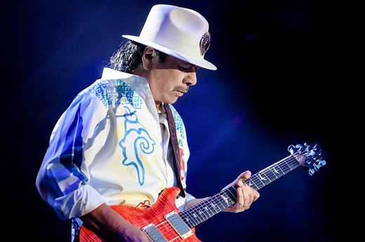 Is the Carlos Santana Documentary on Netflix? Where to Watch ‘Carlos’
