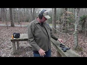 Shooter Lube, fixing the hangup on the TX22