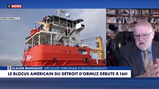 Claude Moniquet : «Le risque de reprise des combats est extrêmement important»