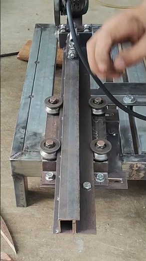 #diy , simple slide rail installation, you can do it yourself