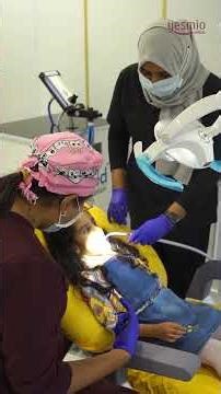 Little smiles deserve the biggest care | kids dental clinic in kochi yesmio