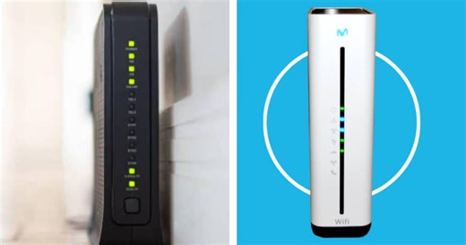 ¿Podemos cambiar el router de nuestra casa o estamos obligados a utilizar el del operador?