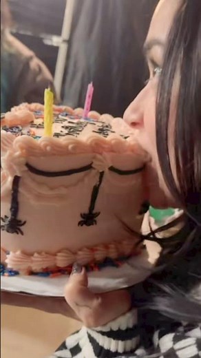 AJ Lee Gets the Ultimate Birthday Surprise Before RAW 🎉🎂