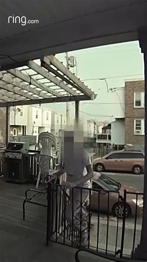 3.4K views · 21 reactions | Ring Motion Warning 欄 Keeping your home secure | Ring | Facebook