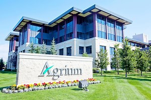 Agrium and WestJet make most admired list