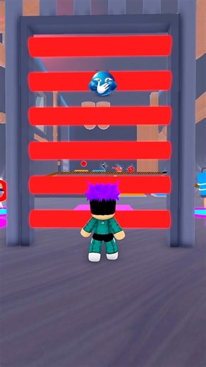 Roblox Alone in Teamwork Obby 🥶#roblox #shorts