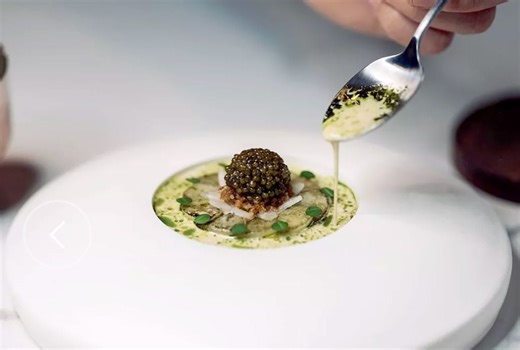 Five Bay Area Restaurants Added to 2026 Michelin Guide