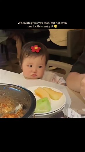 ZenTales on Instagram: "Feeling sad for the cutie 🥹❤️ #baby #babygirl #cutebaby #babylove #babyreels #babyvideos #funnybaby #FunWithKids #daughterlove #fatherdaughter #funnyvideos #adorable #viral #viralreels #trending #explorepage"