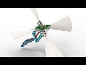 LEGO Education BricQ Motion Prime