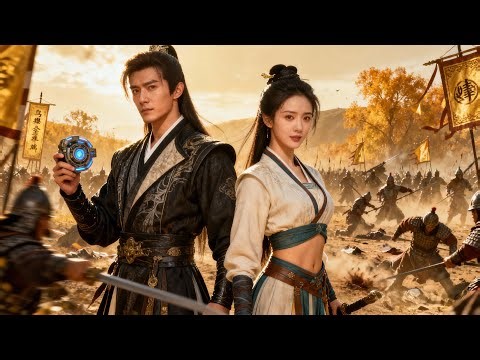 [Multi SUB] ｜迟来的夺嫡谋士系统将二人绑定，失败即遭抹杀！凭现代知识与系统道具，二人从互相试探到情根深种，共筑大乾盛世！！#下山追短剧#MiniDrama#精彩大陆短剧