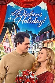 A Dickens of a Holiday