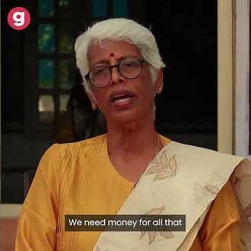 Help 72-year-old Vanitha provide 80 abandoned orphans with shelter and care