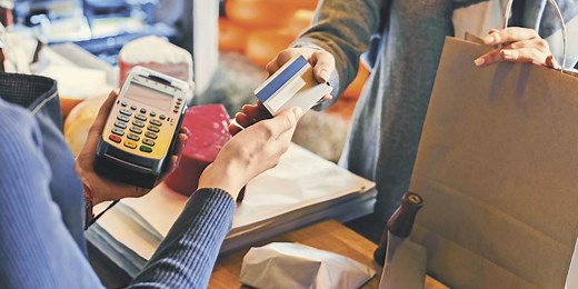 ¿De qué tamaño es Prosa, la empresa que será adquirida, en parte, por Visa?