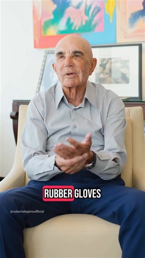 6.4K views · 45 reactions | part 4 Robert Shapiro I knew the glove wouldn’t fit OJ Dream Team Legal #robertshapiro #ojsimpson #ojsimpsontrial #dreamteamlegal �#truestory #trending #trendingtopic #fyp #crime #crimetok #truecrime #truecrimestory ~ | Robertshapiroofficial | Facebook