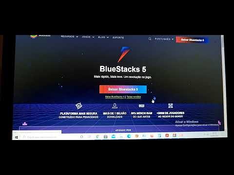 Use o Starmaker no PC ou notebook com o Emulador Bluestacks 🗣