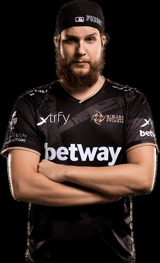 f0rest CS:GO Settings, Gear, Config & Crosshair 2026