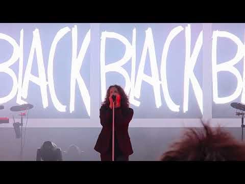 Forced to Mode - Black Celebration - Burg Creuzburg 2025