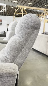1.7M views · 8.7K reactions | Who knew recliners could get this cozy and modern Introducing the Marco fabric electric power armchair and Marco fabric 3 seater recliner available online and in stores. Featured: Marco fabric electric power armchair R6999 Marco fabric 3 seater recliner R12999 | Decofurn Furniture | Facebook