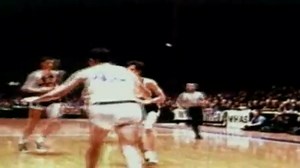 1970 Naismith Winner: Pete Maravich