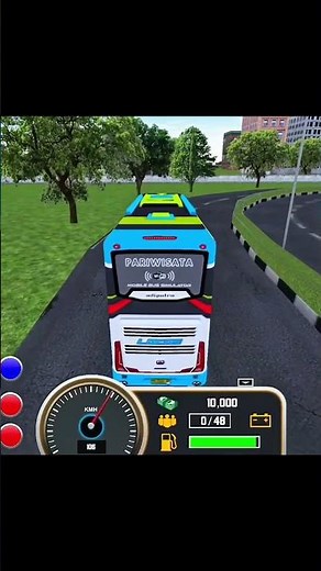 Mobile Bus Simulator :- Gameplay Walkthrough Part 1 (Android, iOS) Nex Elite short 2