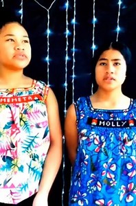 3.5K views · 120 reactions | Tauno and Akata Tiibin sing the song of...