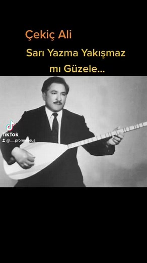 Prometheus Altair TikTok'ta