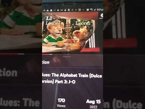 Between the Lions Brings You: A to Z in the Busterfield Library