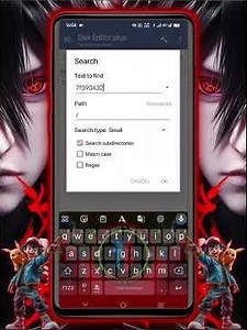 How To Modify Any App Use Mt Manager Vip #shorts