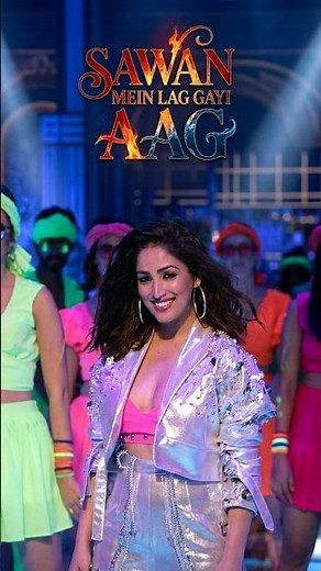 Turn up the heat because Sawan mein lag gayi aag! 🔥💃 #mikasingh #badahah #partymusic