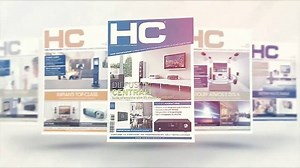 1.3K views | Scopri il nuovo numero di HC | Home Comfort&Design, rivista di domotica. Tutte le novità per una casa hi tech. Acquistalo in edicola, sul sito o sfoglialo on line! | HC-Home Comfort & Design | Facebook