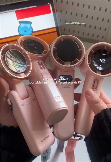Top Portable Fans to Keep You Cool This Summer