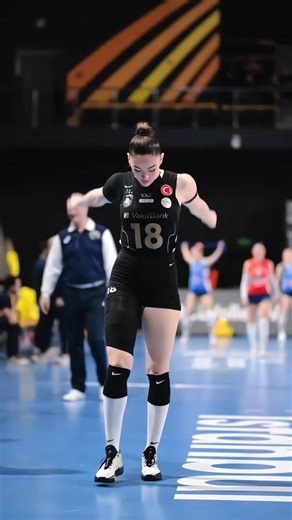 Zehra volleyball gun 🔫#girlvollyball #foryoupage❤️❤️ #trends #viral