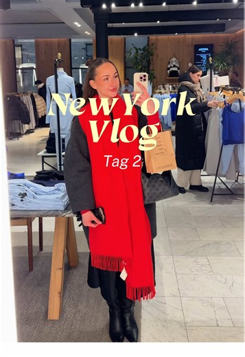 Bin jetzt offiziell ein Filmstar🌚 hab den Tag so geliebt und natürlich zeige ich euch, was wir alles in New York erlebt haben!!🫶🏼 #thingstodoinnyc #newyorkvlog #travelnyc #nycactivities #newyorkcity