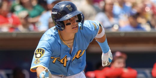From rare disease to Spring Breakout, Dinges' comeback fight continues