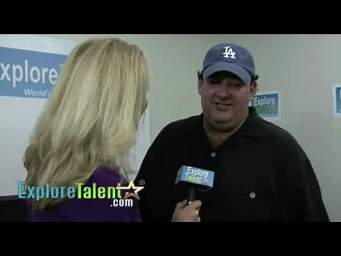 The Office The Best Of Kevin - Brian Baumgartner Interview