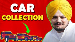334K views · 28K reactions | Explain Sidhu Moose Wala Car Collection...