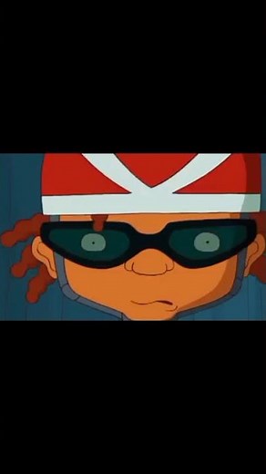 rocket power episode 1
