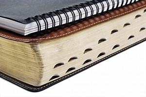 Spiritual Lessons from Jordan's Crossing - Bible Study on Joshua 3