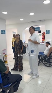 🚨ATENCION BUGA🚨 Vuelve el Dr Canencio este próximo viernes 10 Enero a Buga 📍 En Dr Canencio, cuenta con más de 36 años de experiencia en el tratamiento de Cancer, Trauma Medular y diferentes enfermedades crónicas mediante medicina alternativa ✅ 👇 Nuestro tratamiento que incluye: 👨🏻‍⚕️ Consulta médica con el Dr Canencio 🌿 Medicina Biológica y Homeopática 🧘‍♂️ Sueroterapia y Acupuntura 🤝 Complementos nutricionales 🍉 Plan de Jugo Terapéuticos 🤝 Control y seguimiento del paciente 🔴 Cupos