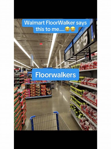 Understanding Walmart Floorwalkers and Their Role